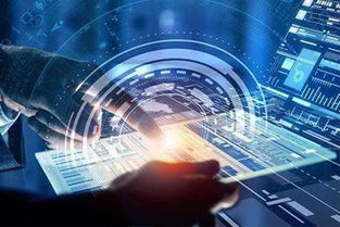 马云 区块链价值尚未被充分认识，互联网巨头引领技术研发与服务新篇章